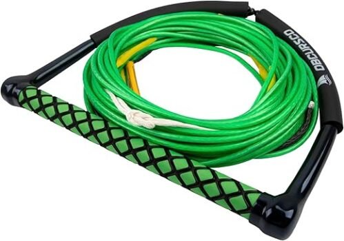 6 Best Wakeboard Ropes for Smooth Rides