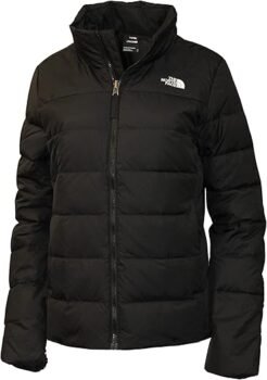 The North Face vs. Eddie Bauer: Jacket Face-off