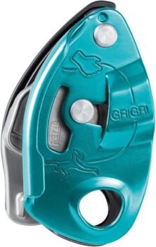 Petzl Grigri 2 vs. Petzl Grigri Belay Device