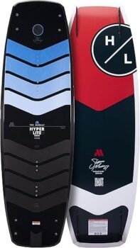 6 Best Hyperlite Wakeboards for Thrilling Rides