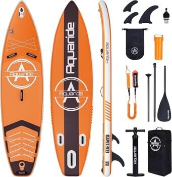 7 Best JOBE Aero SUP for Adventure Seekers