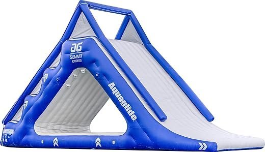 Choosing the Right Aquapark Equipment