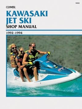 What are common jet ski problems and solutions?