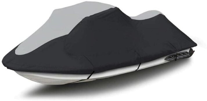 How to customize a Sea-Doo GTI SE 170 for better performance?