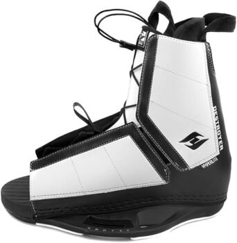 How often should you replace your wakeboard bindings?