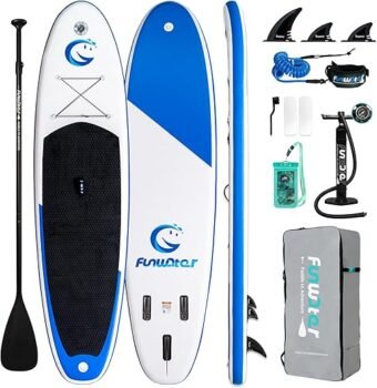 What safety gear do I need when paddleboarding at different skill levels?