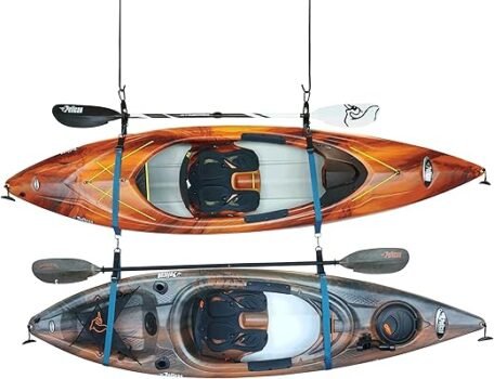 Top 5 JOBE Kayak Products You Can’t Miss!