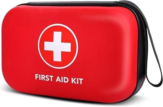 Top 5 Waterproof First Aid Kits You Need Now!