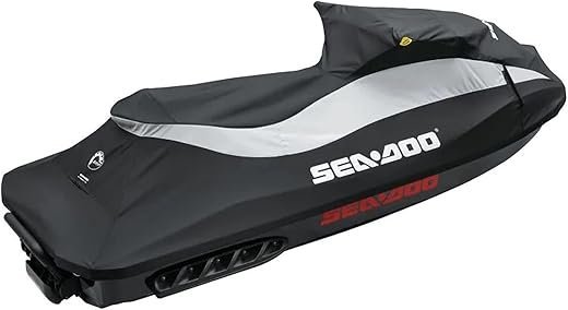 How to Tow with Your Seadoo GTI SE